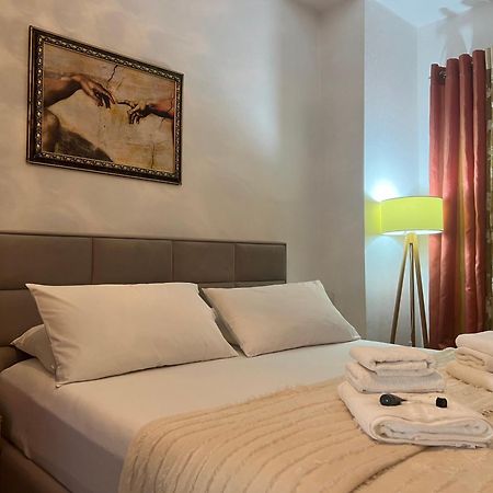Rita Apartment Tiranë Ngoại thất bức ảnh