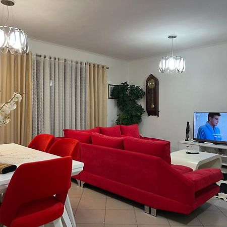 Rita Apartment Tiranë Ngoại thất bức ảnh