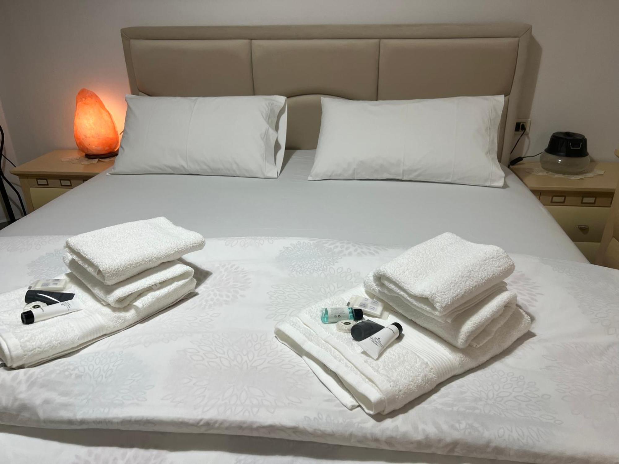 Rita Apartment Tiranë Ngoại thất bức ảnh