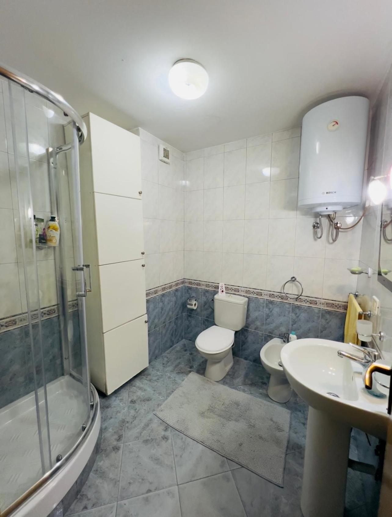 Rita Apartment Tiranë Ngoại thất bức ảnh